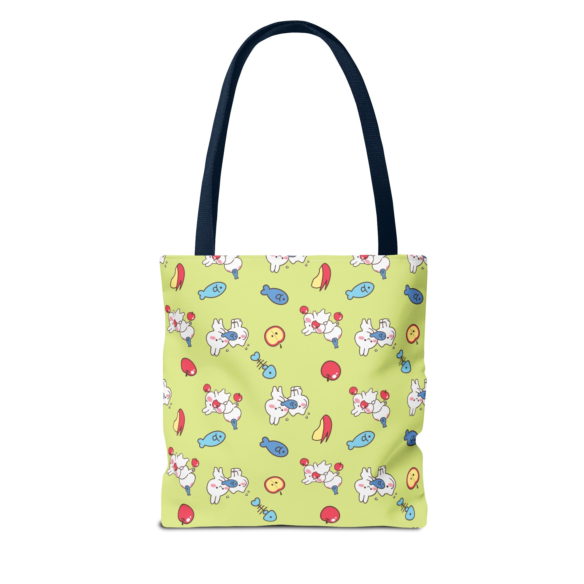 Mimi&Neko Picnic - Tote Bag